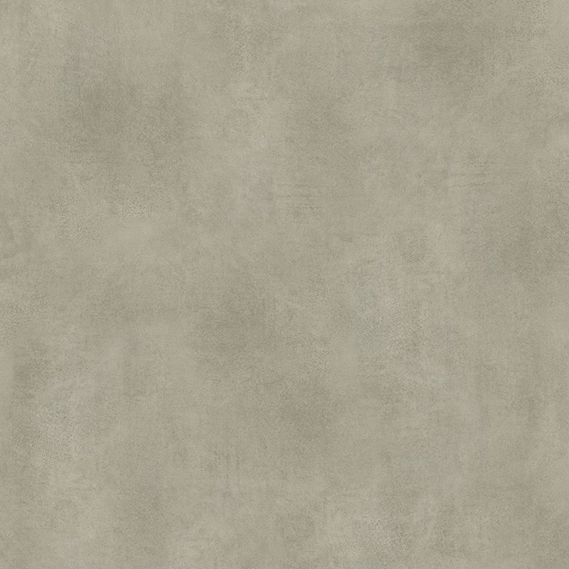 Lichtbeige-grijze cementtegeltextuur EPC Click Vinyl plankenvloeren